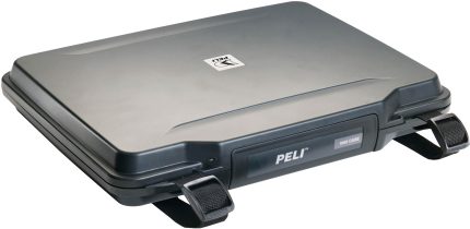 Захисний кейс для ноутбука Peli 1085 HardBack