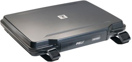 Захисний кейс для ноутбука Peli 1095 HardBack