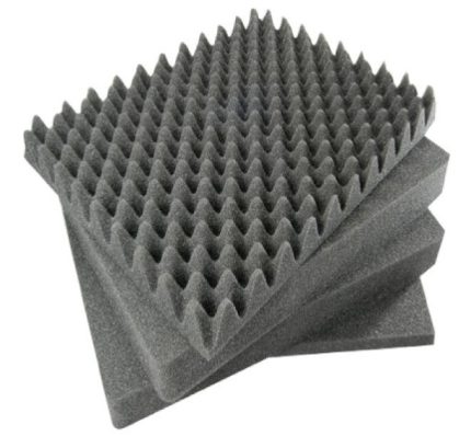 1771 Комплект запасних прокладок із спіненого матеріалу (4 шт.)