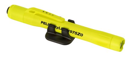 Вибухобезпечний ліхтар Peli 1975 Z0