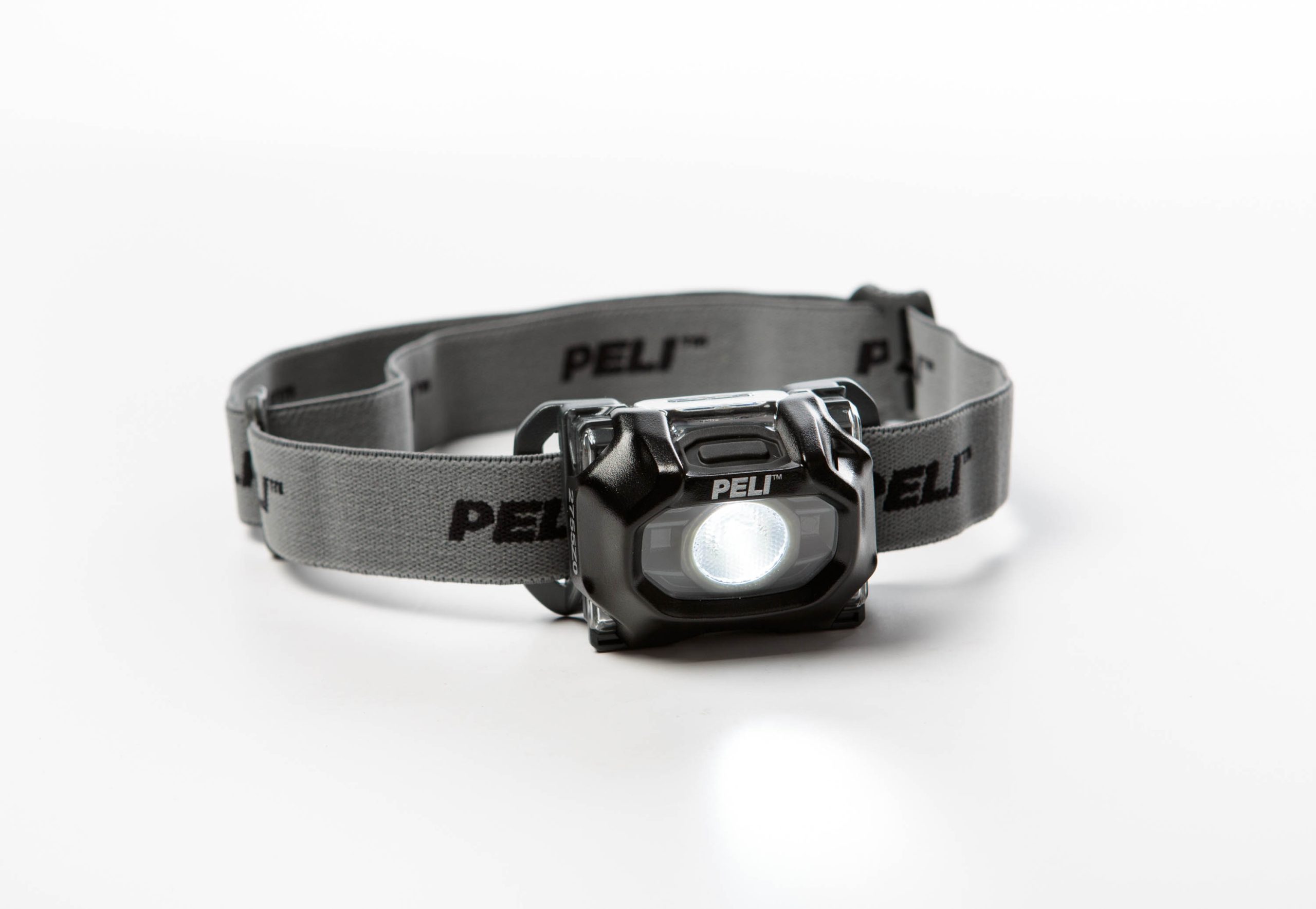 2755z0.jpg Вибухобезпечний налобний ліхтар Peli 2755Z0 - Зображення 1