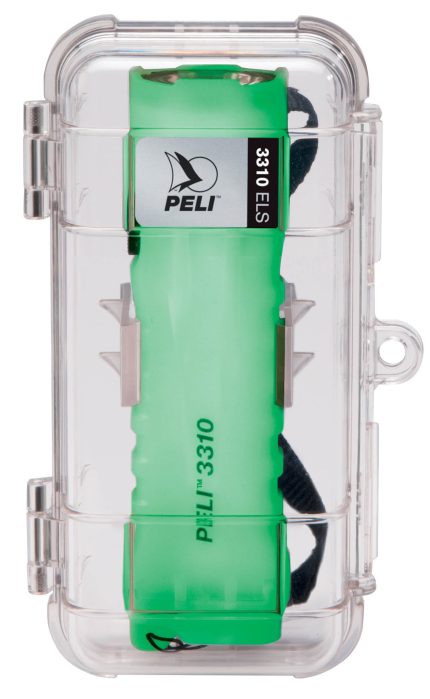 Спеціальний ліхтар Peli 3310ELS