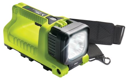 Вибухобезпечний ліхтар Peli 9415Z0