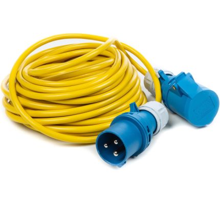 Кабель живлення для модульної системи освітлення 9600