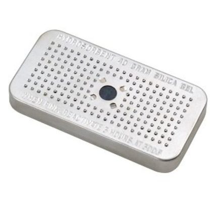 Картридж із силікагелем (багаторазового використання)