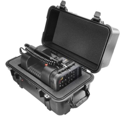 Захисний кейс Peli Air 1460