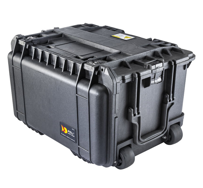 Kejs-Peli-0450.jpg Захисний кейс Peli Protector 0450 - Зображення 1