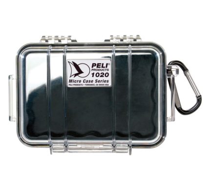 Захисний кейс Peli Protector 1020