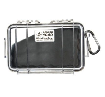 Захисний кейс Peli Protector 1040