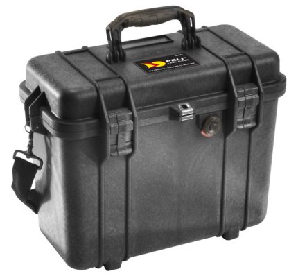 Захисний кейс Peli Protector 1430