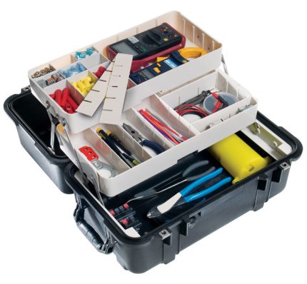 Захисний кейс Peli Protector 1460TOOL