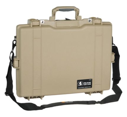 Захисний кейс Peli Protector 1495СС1