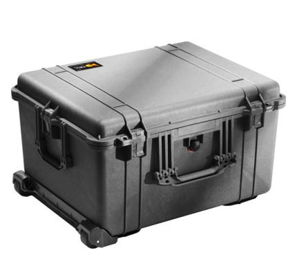 Протиударний кейс Peli Protector 1620