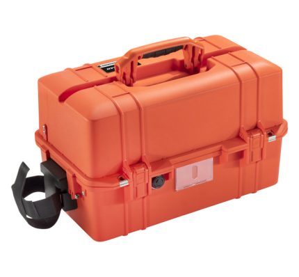 Захисний кейс Peli Air 1465EMS (медичний)