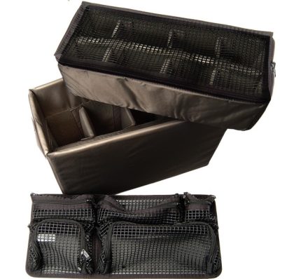 Комплект модульних перегородок та органайзера в кришку Peli 1445