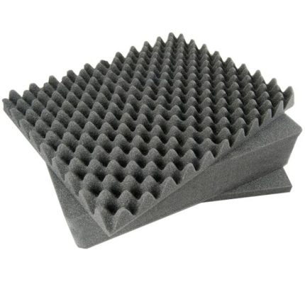 Комплект запасних прокладок із спіненого матеріалу (3 шт.) 1086