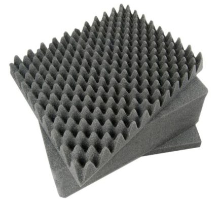 Комплект запасних прокладок із спіненого матеріалу (3 шт.) 1481