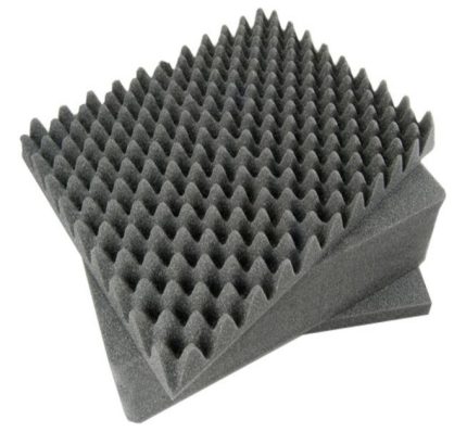 Комплект запасних прокладок із спіненого матеріалу (3 шт.) 1521