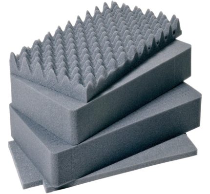 Комплект запасних прокладок із спіненого матеріалу (4 шт.) 1511