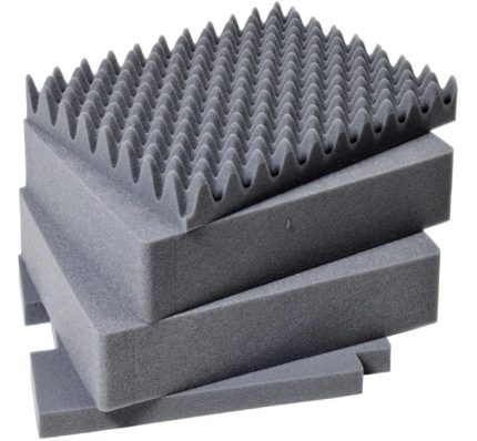 Комплект запасних прокладок із спіненого матеріалу (4 шт.) 1561