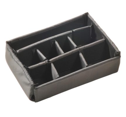 Модульні перегородки Peli 1455