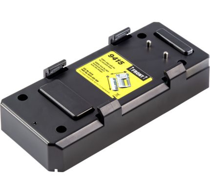 Панельний блок зарядного пристрою 9416