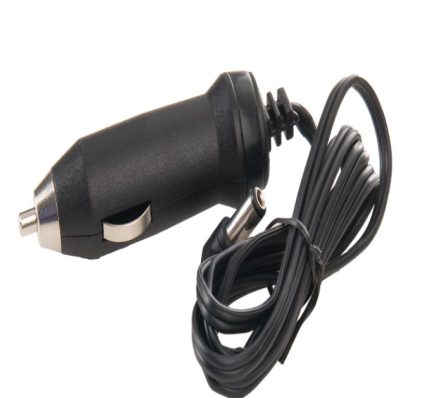 Плагін для швидкого зарядного пристрою 12В 8056F