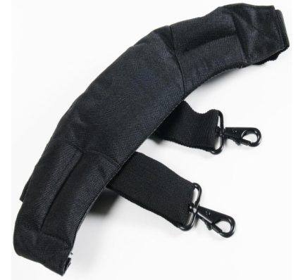 Плечовий ремінь IM-STRAP-S-VER2-E для перенесення кейсу з комплектом кріплення