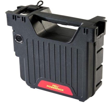 Портативний блок живлення 9489