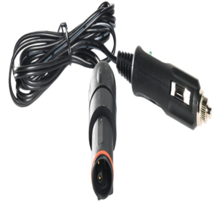 Шнур для автомобільного зарядного пристрою постійного струму 9447