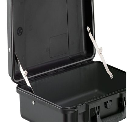 Система фіксації кришки кейсу IM-LIDSTAY