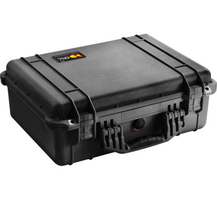 Протиударний кейс Peli Protector 1520