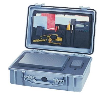 Відділення на кришці 1509