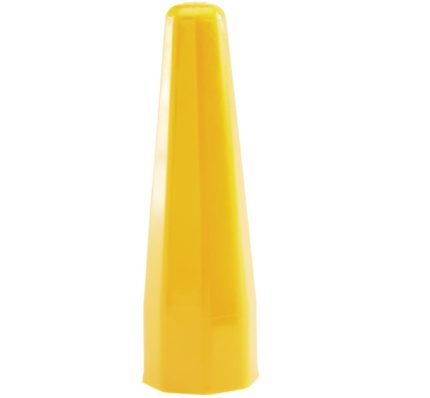 Жезл регулювальника (жовтий) 2322YW