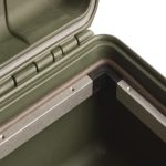 iM2100-MBEZ-B Base Bezel (Metric)