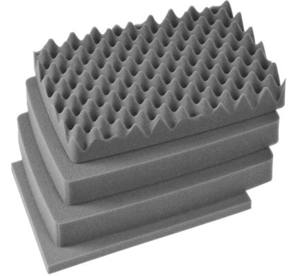 iM2370-FOAM Комплект запасних прокладок із спіненого матеріалу (4 шт.)