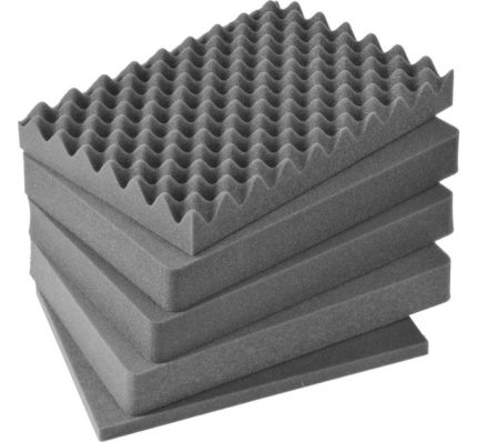 iM2700-FOAM Комплект запасних прокладок із спіненого матеріалу (5 шт.)