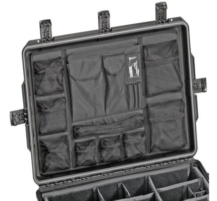 iM2875-UTILITYORG Відділення для предметів загального призначення