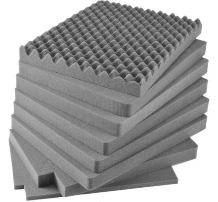 iM2975-FOAM Комплект запасних прокладок із спіненого матеріалу (8 шт.)