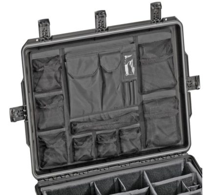 iM29XX-UTILITYORG Відділення для предметів загального призначення