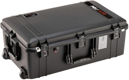 Кейс 1595TRVL Air Travel Case