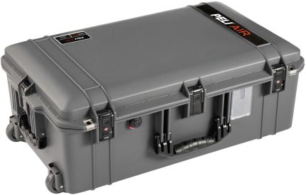Кейс 1595TRVL Air Travel Case Graphite