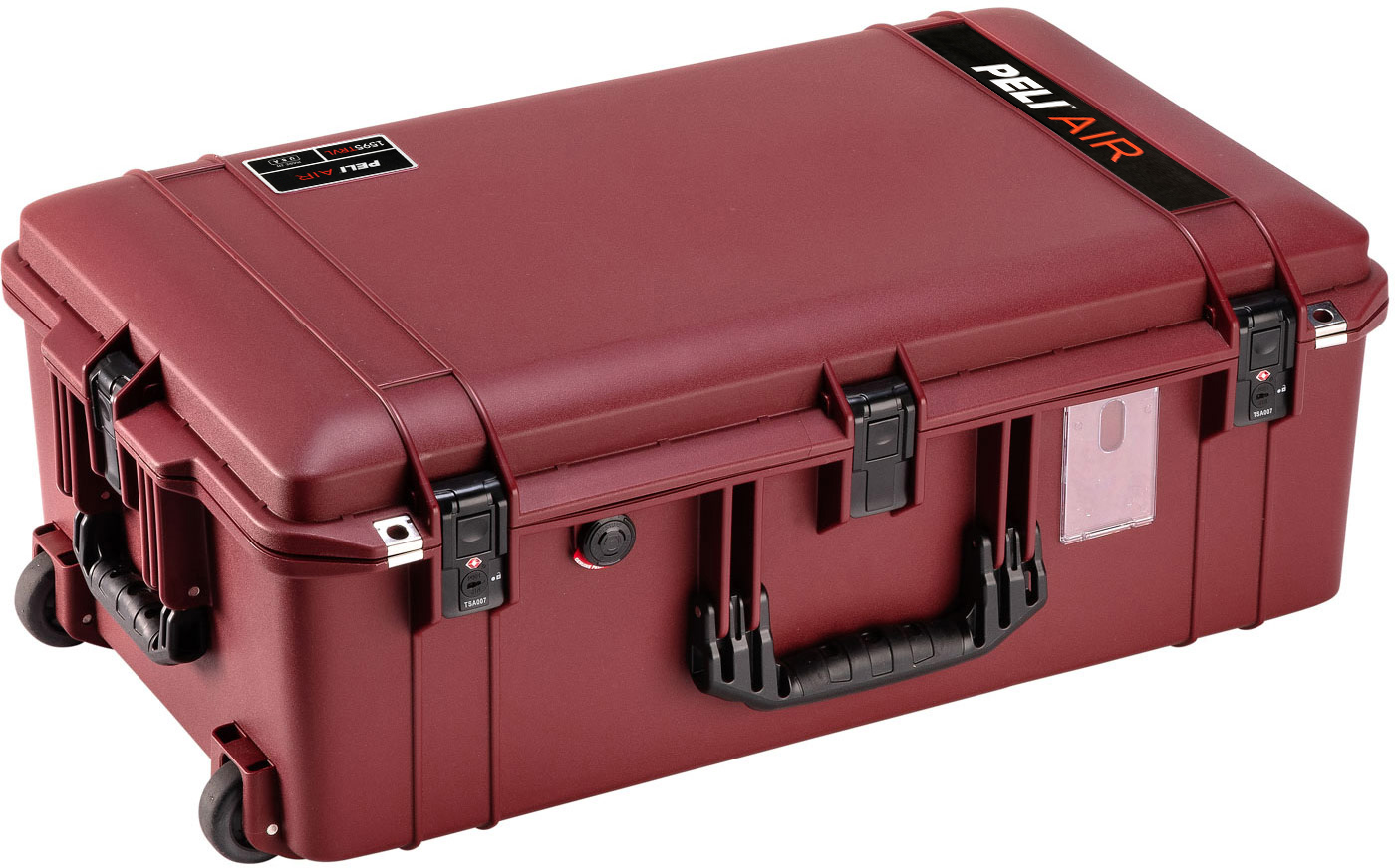 peli-1595trvl-air-case-oxblood-03.jpg Кейс 1595TRVL Air Travel Case Oxblood - Зображення 1