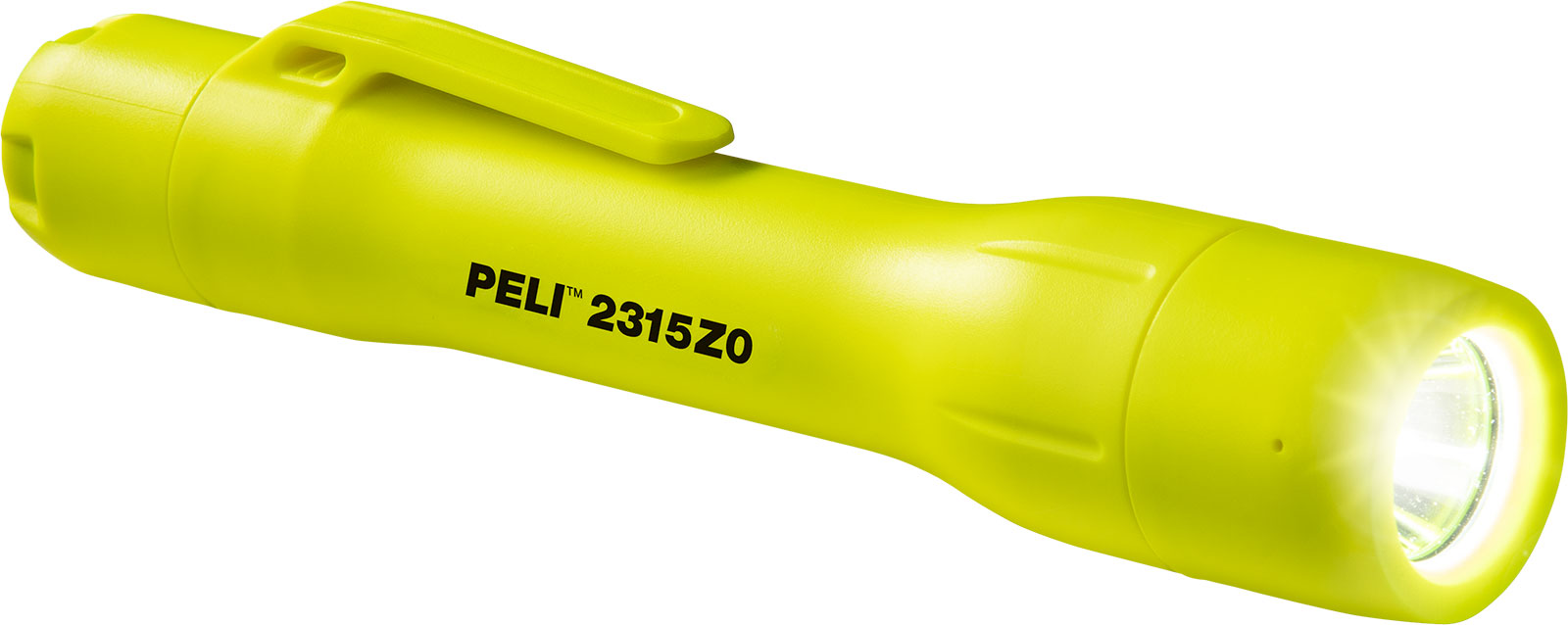 peli-2315z0-zone-0-torch-led-safety.jpg Вибухобезпечний ліхтар Peli 2315Z0 - Зображення 1