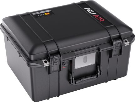 Захисний кейс Peli Air 1557