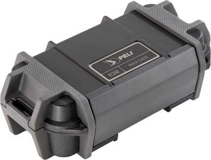 Персональний кейс Peli Ruck R20