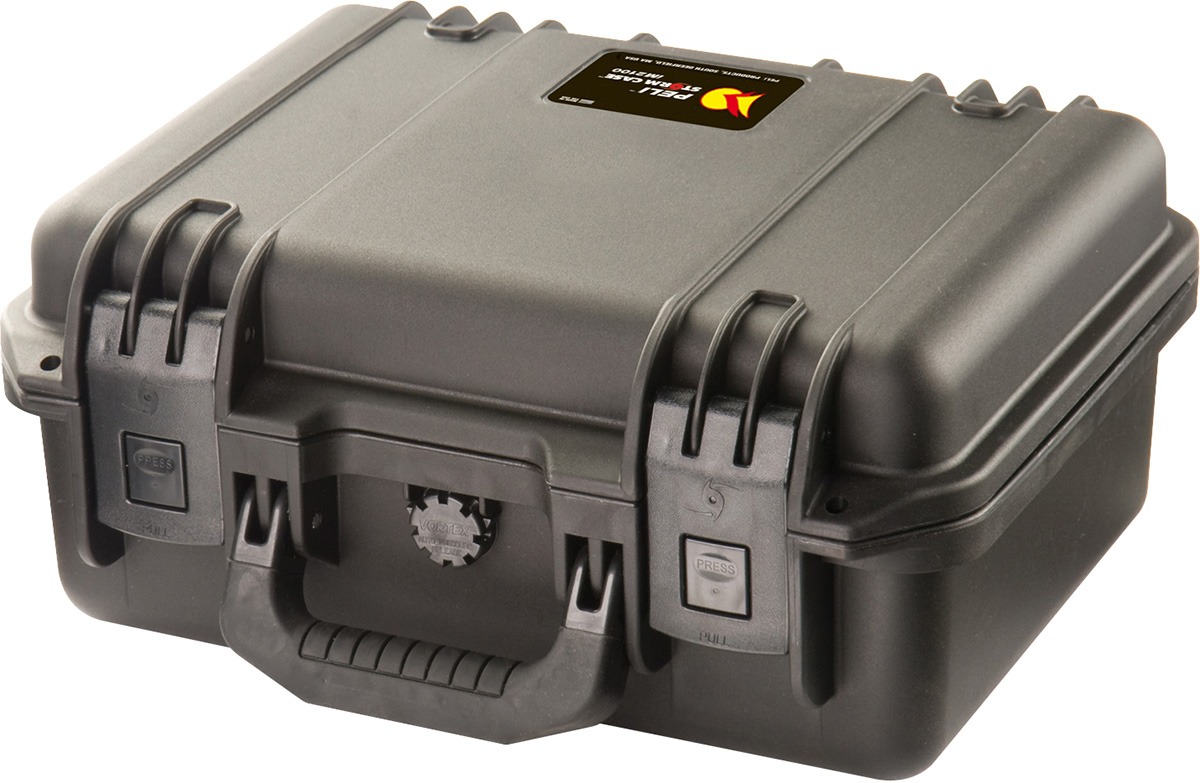 peli-storm-im2100-small-hard-case-pelicase.jpg Кейс Peli Storm iM2100 - Зображення 1