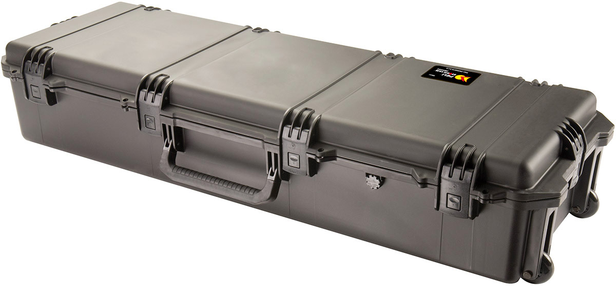 peli-storm-im3220-long-case-hardcase.jpg Збройовий кейс Storm iM3220 - Зображення 1