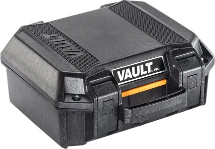 Peli V100C Vault кейс для обладнання