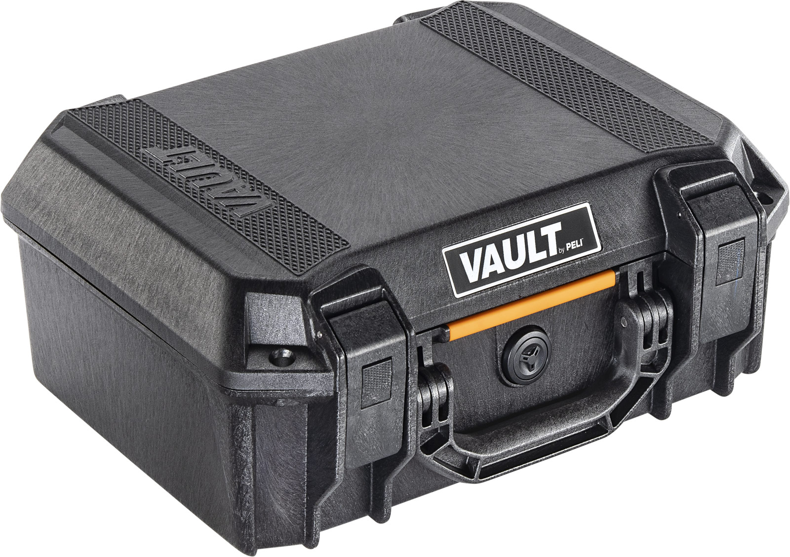 peli-vault-v200-01-black.jpg Кейс Peli для обладнання V200C Vault - Зображення 1